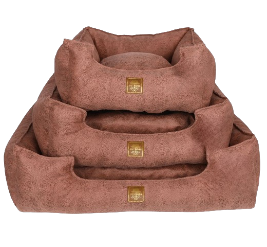 Petboss Pet Yatağı S (Pembe)