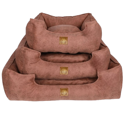 Petboss Üçlü Set S (Pembe)