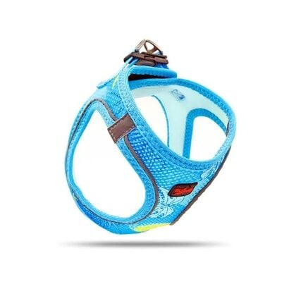 Tailpetz Air Mesh Köpek Göğüs Tasması Omnia 2XS