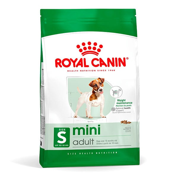 Royal Canin Mini Adult Küçük Irk Yetişkin Köpek Maması 2 kg