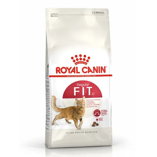 Royal Canin Fit 32 Yetişkin Kedi Maması 2 kg