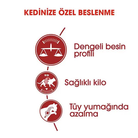 Royal Canin Fit 32 Yetişkin Kedi Maması 2 kg