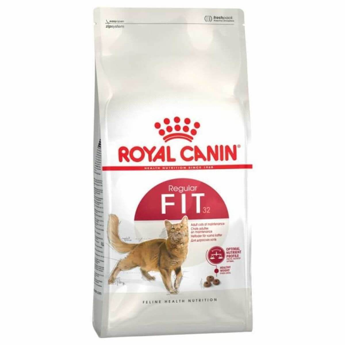 Royal Canin Fit 32 Yetişkin Kedi Maması 15 kg