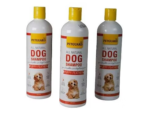 Petguard Yavru Köpek Şampuanı 400 ml