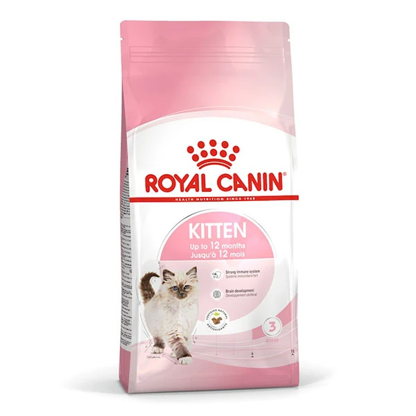Royal Canin Kitten Yavru Kedi Maması 10 kg