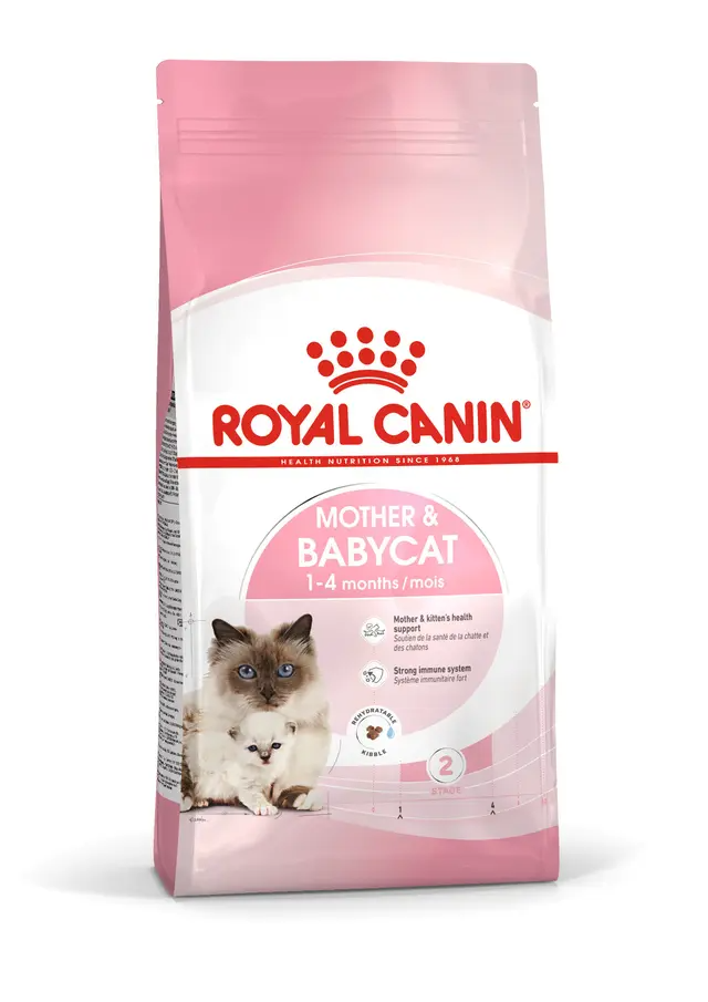 Royal Canin Mother Baby Cat Yavru Kedi Maması 2 kg