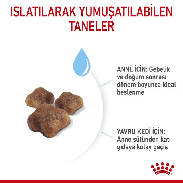 Royal Canin Mother Baby Cat Yavru Kedi Maması 2 kg