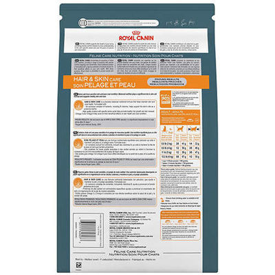 Royal Canin Hair&Skin Care Yetişkin Kedi Maması 2 kg