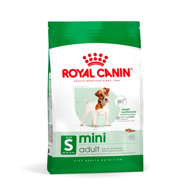 Royal Canin Mini Adult Yetişkin Köpek Maması 4 kg