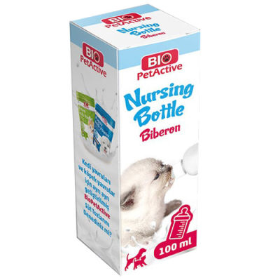 Bio Petactive Nursing Bottle Biberon 100 ml