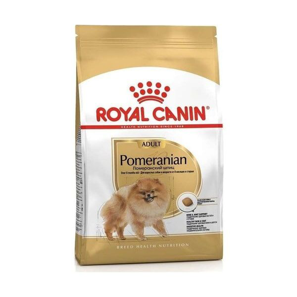 Royal Canin Pomeranian Yetişkin Köpek Maması 3 kg