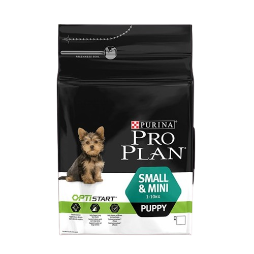 Proplan Tavuklu Küçük Irk Yavru Köpek Maması 3 Kg