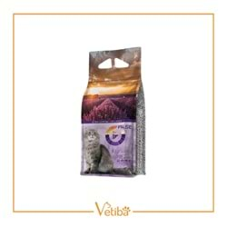 Pause Lavantalı Kedi Kumu 5 lt