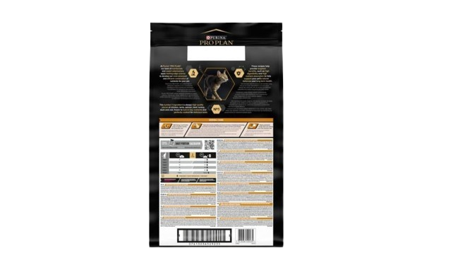 Proplan Derma Plus Somonlu Yetişkin Kedi Maması 10 kg