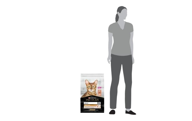 Proplan Derma Plus Somonlu Yetişkin Kedi Maması 10 kg