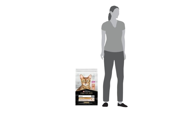 Proplan Derma Plus Somonlu Yetişkin Kedi Maması 10 kg