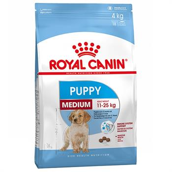 Royal Canin Medium Puppy Yavru Köpek Maması 15 kg