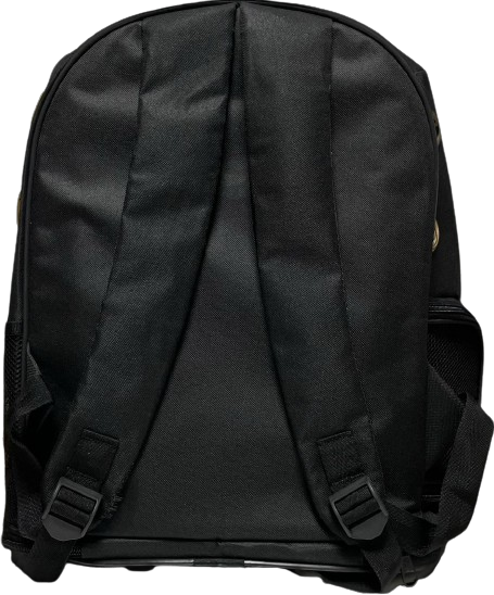 İbapet Mıka Astronot Çanta (Sarı)