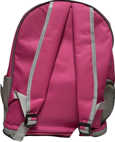 İbapet Ufo Lüks Çanta (Pembe)