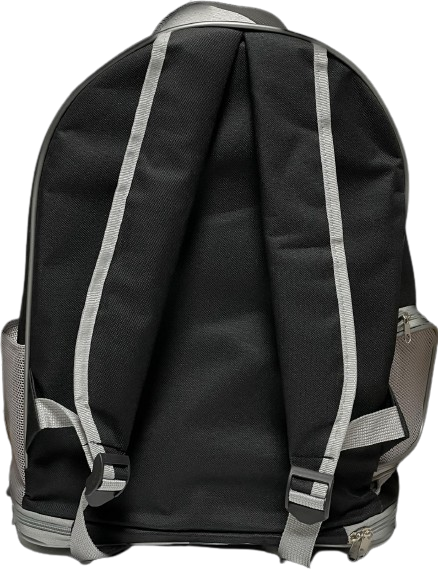 İbapet Ufo Lüks Çanta (Siyah)