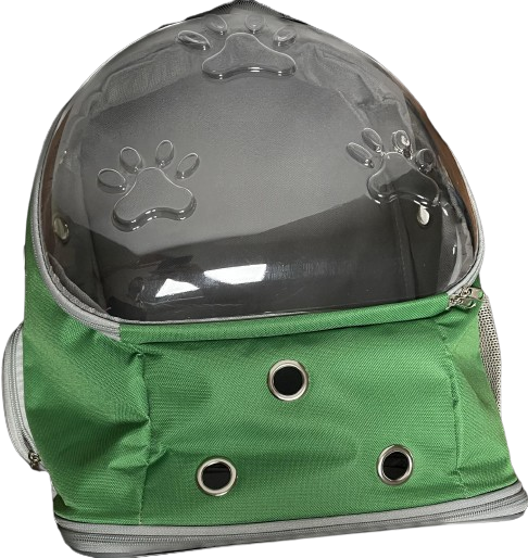 İbapet Ufo Lüks Çanta (Yeşil)