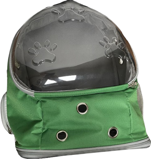 İbapet Ufo Lüks Çanta (Yeşil)