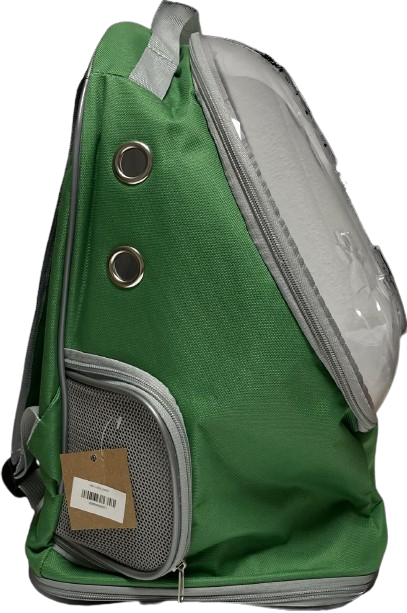 İbapet Ufo Lüks Çanta (Yeşil)