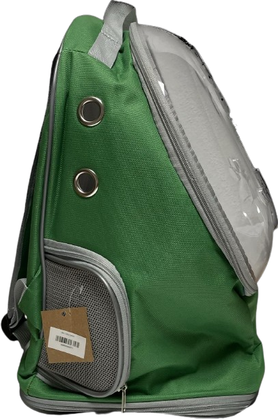 İbapet Ufo Lüks Çanta (Yeşil)