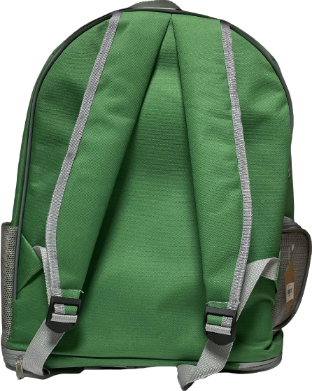 İbapet Ufo Lüks Çanta (Yeşil)