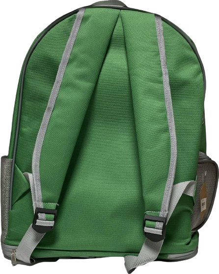 İbapet Ufo Lüks Çanta (Yeşil)