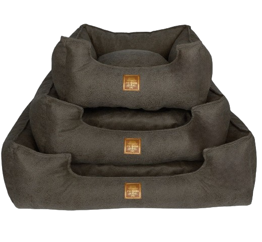 Petboss Pet Yatağı S (Antrasit) STD