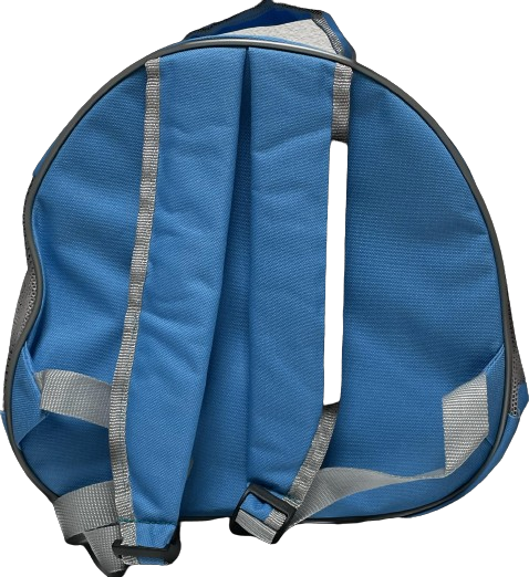 İbapet Ufo Kuş Çantası (Mavi)