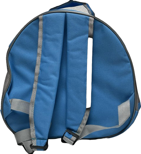 İbapet Ufo Kuş Çantası (Mavi)