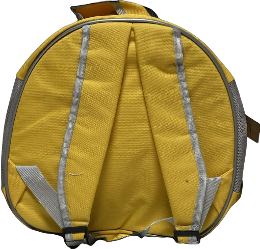 İbapet Ufo Kuş Çantası (Sarı)