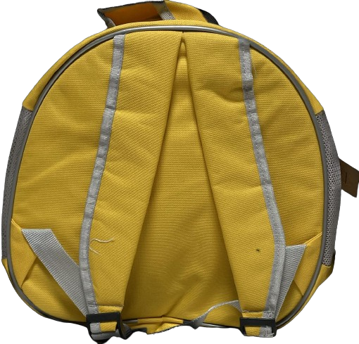 İbapet Ufo Kuş Çantası (Sarı)