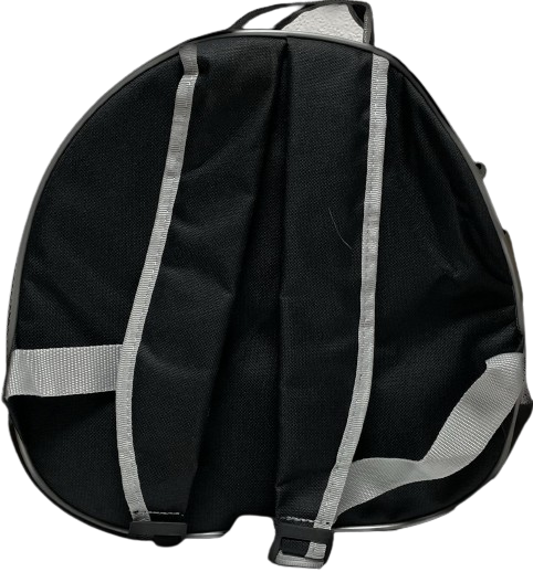 İbapet Ufo Kuş Çantası (Siyah)