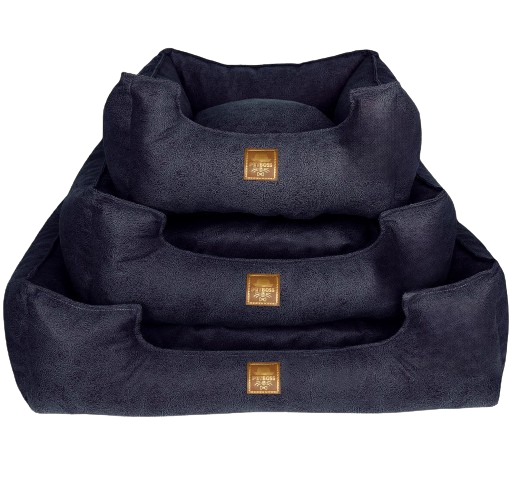 Petboss Pet Yatağı S (Lacivert) STD