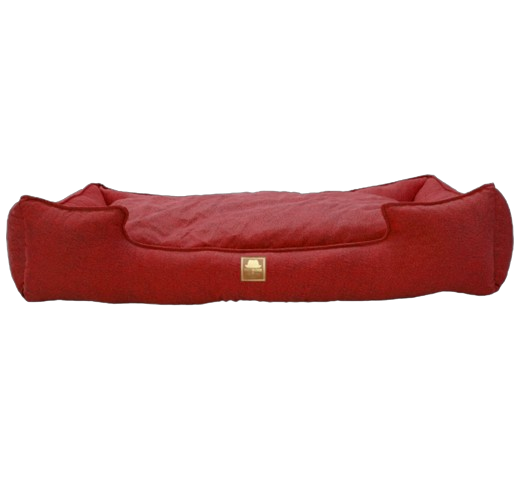 Petboss Jumbo İç Mekan XL (Kırmızı)