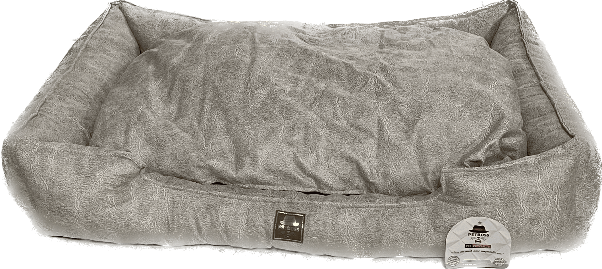 Petboss Jumbo İç Mekan XL (Bej)