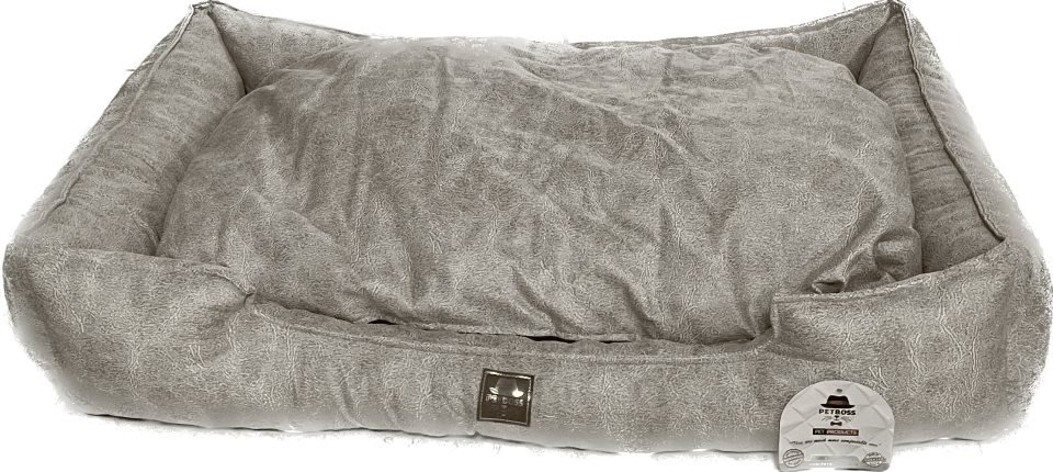 Petboss Jumbo İç Mekan XL (Bej)