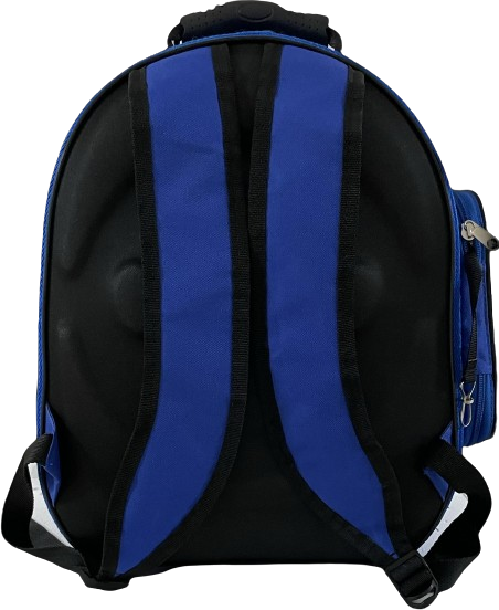 Migno Mavi Astronot Kedi Köpek  Taşıma Çantası