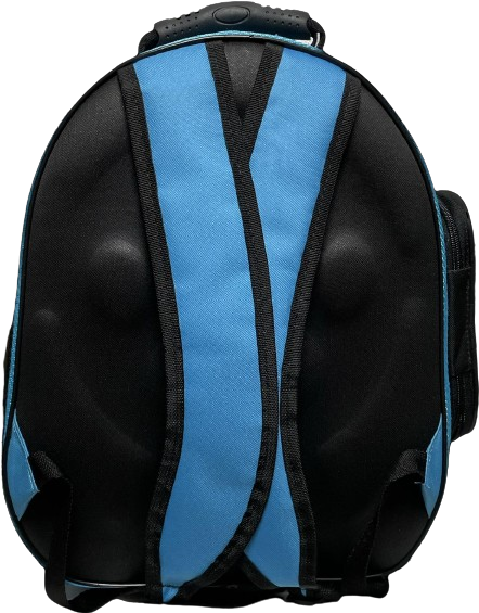 Migno Turkuaz Astronot Kedi Köpek  Taşıma Çantası