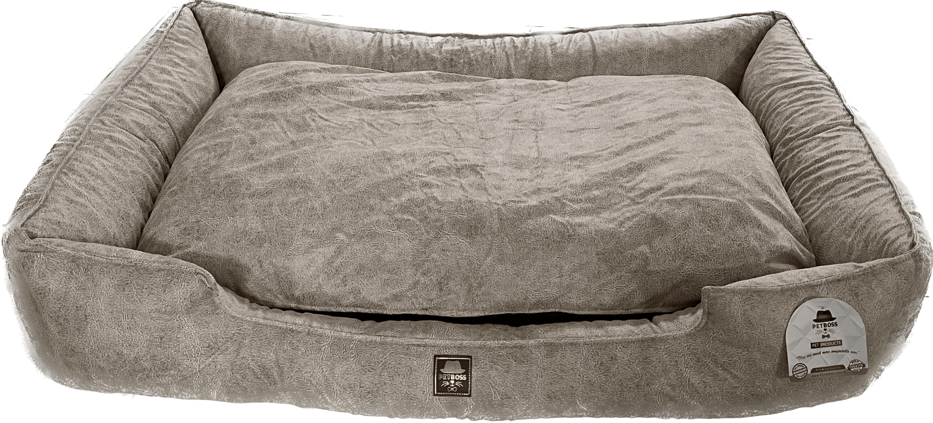 Petboss Kıng XXL (Bej)