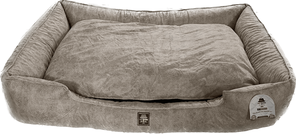 Petboss Kıng XXL (Bej)