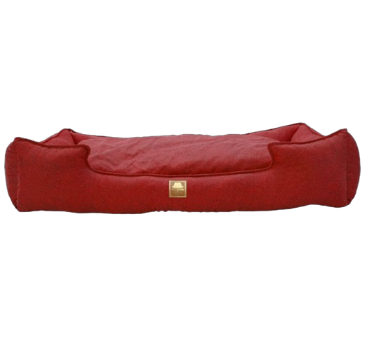 Petboss Kıng XXL (Kırmızı)