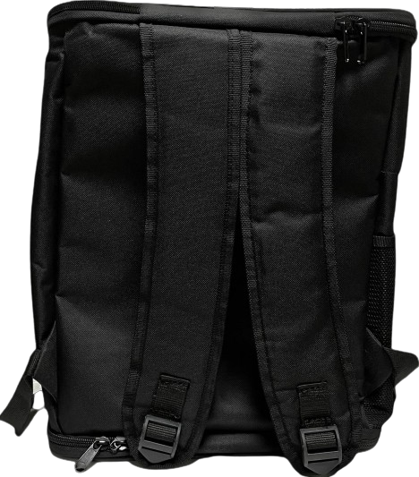 İbapet Galaksi Taşıma Çantası (Siyah)