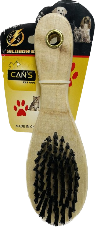 Cans Çift Taraflı Tarak