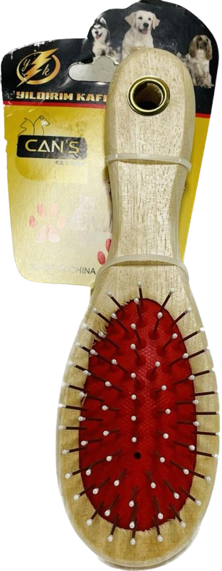 Cans Çift Taraflı Tarak