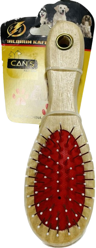 Cans Çift Taraflı Tarak