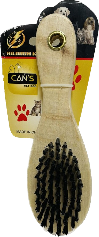 Cans Çift Taraflı Tarak STD